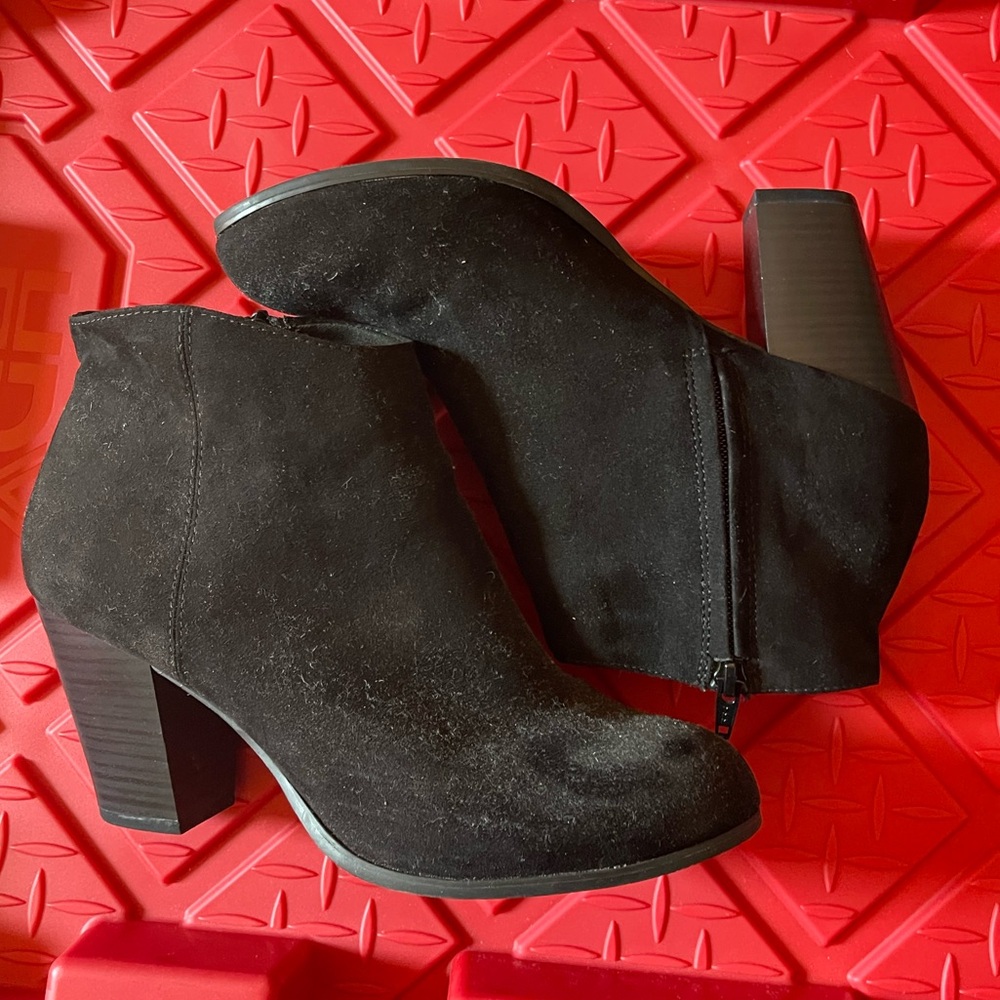 Booties